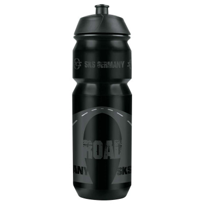 Фляга SKS DRINKING BOTTLE ROAD 750ML BLACK (868062)