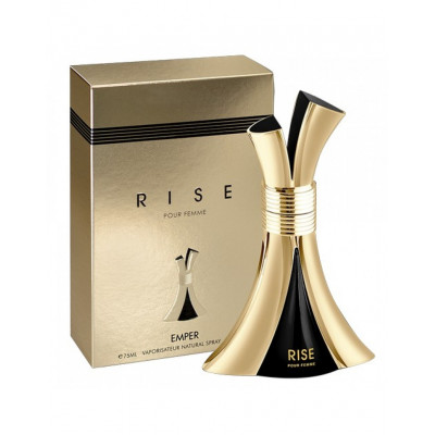 Парфумована вода Emper Rise Women EDP 75 ml арт.35943