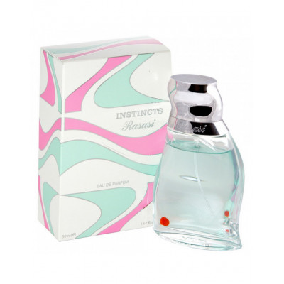 Парфумована вода Rasasi Instincts Women EDP 50 мл (30019)