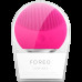 Щітка для чищення та spa-масажу обличчя Luna Mini 2 Foreo Fuchsia Рожевий (258594)