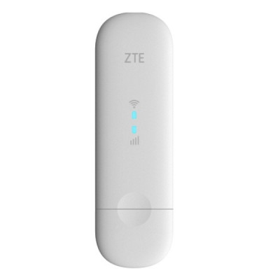 4G модем Wi-Fi роутер ZTE MF79U (Київстар, Vodafone, Lifecell)