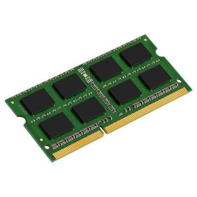 Ноутбук для ноутбука Goodram SoDIMM DDR3 8GB 1600 MHz (A6751)