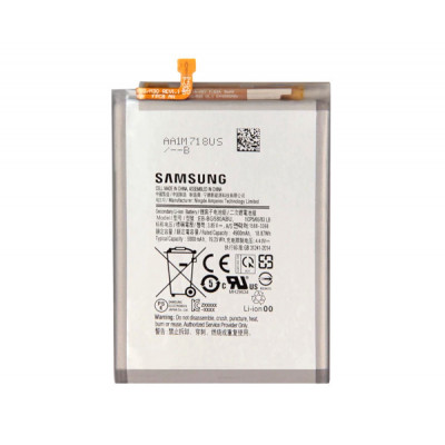 Батарея Samsung EB-BG580ABU M205F Galaxy M20/M30