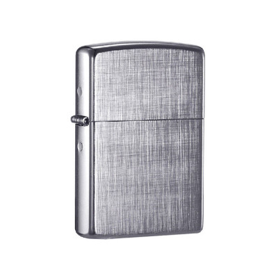 Запальничка ZIPPO Reg Linen Weave (28181)