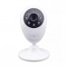 Бездротова відеоняня з датчиком температури Baby monitor SP880 (100169)