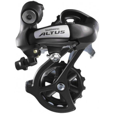 Задній перемикач під болт Shimano Altus M310-8