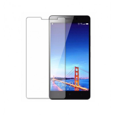 Захисне скло Glass 2.5D для Lenovo Vibe K5 Note A7020/A7020a40/A7020a48/K52t38 (51905)