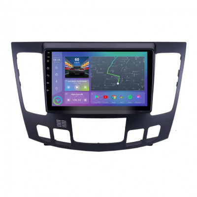 Штатна магнітола Torssen Hyundai Sonata NF 08-10 climate F9232 4G Carplay DSP