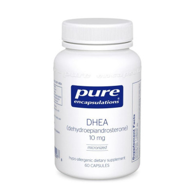 ДГЕА Pure Encapsulations 60 капсул (20893)