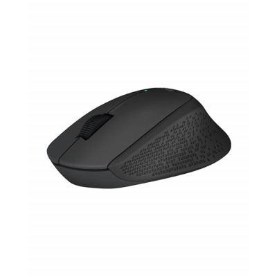 Миша бездротова Logitech M280 (910-004287) Black USB