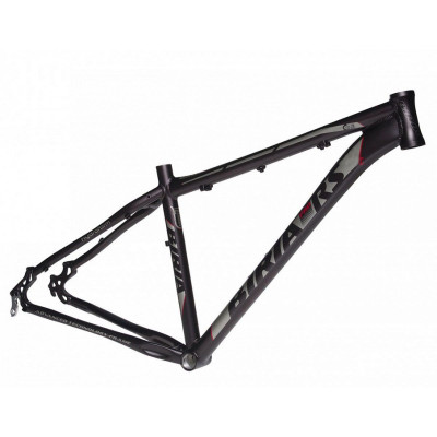 Рама 27.5 MTB BIRIA PRO RS ALU 17 (R-660527-17)