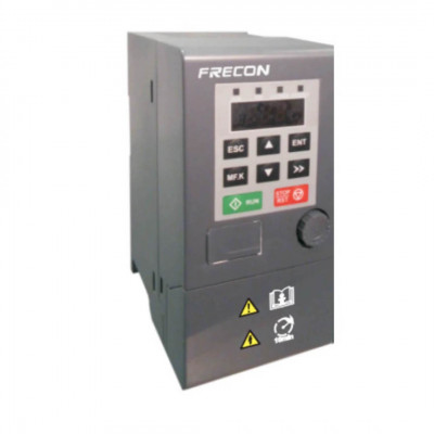 Перетворювач частоти на 0.25 кВт FRECON FR150-2S-0.2B