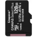 Карта пам'яті Kingston microSDXC 128Gb Canvas Select + A1 (R100/W85) (6531047)