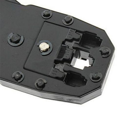 Кримпер обтискні кліщі RJ45 RJ11 RJ12 OuBao Tool WJ-315 (008161)