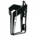 Фляготримач SKS VELOCAGE GLOSSY BLACK-WHITE (858131)