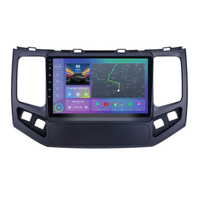 Штатна магнітола Torssen Geely MK2 F9232 4G Carplay DSP