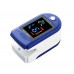 Пульсоксиметр, пульсометр оксиметр Pulse Oximeter LK87 (PoLK87)