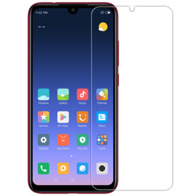 Захисне скло Epik Ultra Tempered Glass 0.33mm (H+) для Xiaomi Redmi Note 7 /Note 7 Pro/Note 7s