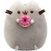 Комплект М'яких іграшок коти Pusheen cat із трьох штук (vol-755)