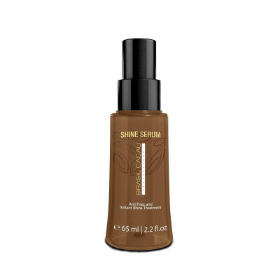 Сироватка для блиску волосся Cadiveu Brasil Cacau Extreme Repair Shine Serum 65 мл (ER00008)