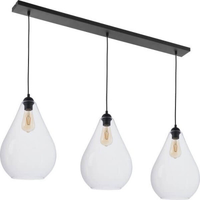 Люстра TK Lighting FUENTE 4321 (TK4321)