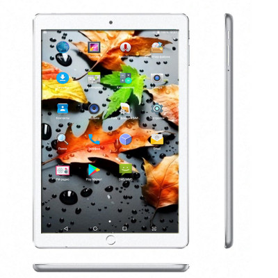 Планшет-телефон Hoozo MTPad116 LTE 2/32 4G Silver