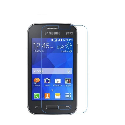 Захисне скло Glass 2.5D для Samsung G130E Galaxy Star 2/G130H Galaxy Young 2/G130HN Duos (81936)