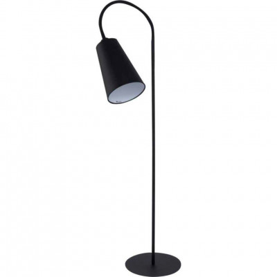 Торшер TK Lighting 3079 WIRE BLACK