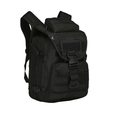 Рюкзак тактичний AOKALI Outdoor A18 36L Black