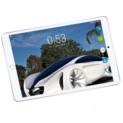 Планшет-телефон Hoozo MTPad116 LTE 2/32 4G Silver