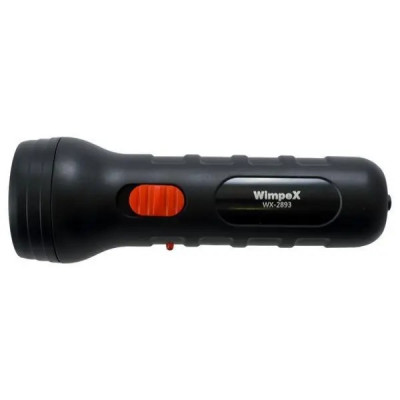 Ліхтар ручний Wimpex WX-2893