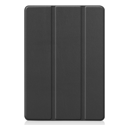 Чохол AIRON Premium для iPad 10.2 2019 із захисною плівкою та серветкою Black (4822352781018)