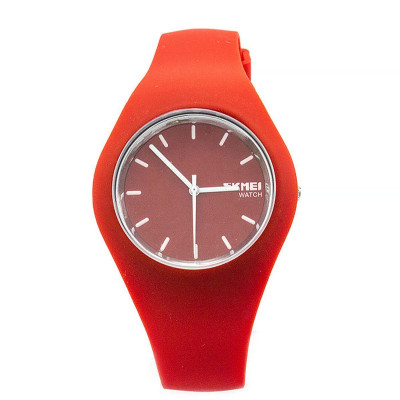 Годинник Skmei 9068 Red BOX (9068BOXRD)