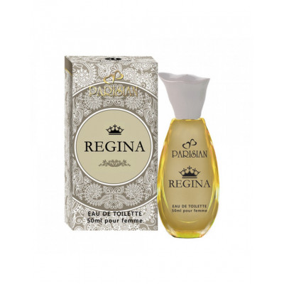 Туалетна вода Parisian Regina Women EDT 50 ml арт.31969