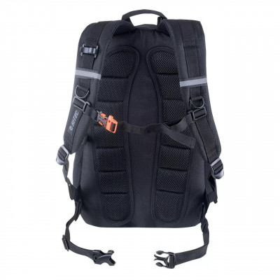 Рюкзак Hi-Tec Felix 25L Чорний