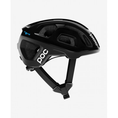 Шолом велосипедний POC Octal X Spin M 54-60 Black