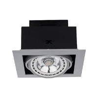 Точковий світильник Nowodvorski DOWNLIGHT 9573 (Now9573)