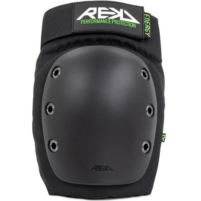 Наколінники REKD Energy Ramp Knee Pads M Black