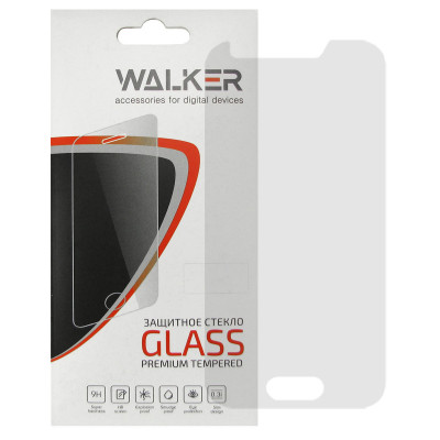 Захисне скло Walker 2.5D до Samsung J105h Galaxy J1 Mini (arbc8110)