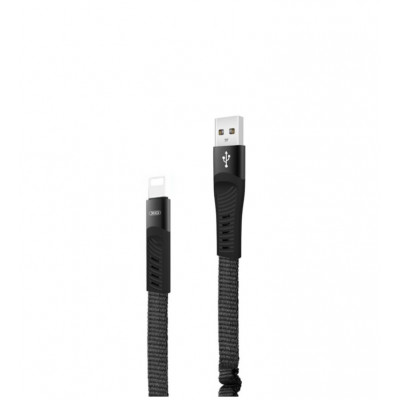 Кабель для заряджання XO NB-127 micro-usb 2.4A