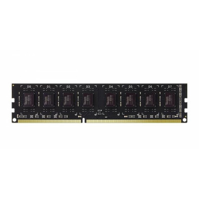 Оперативна пам'ять DDR3 8GB/1333 Team Elite (TED38G1333C901)