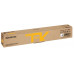 Картридж Kyocera TK-8115Y (1T02P3ANL0) Yellow (6450393)