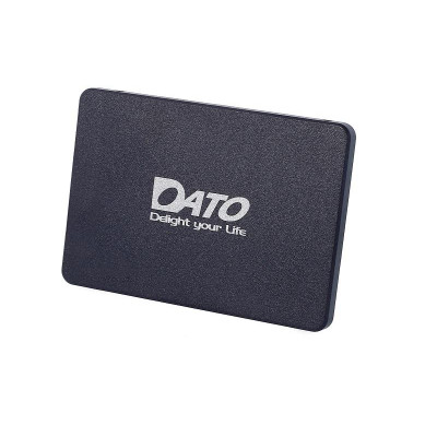 Накопичувач SSD 480GB Dato DS700 2.5" SATAIII TLC (DS700SSD-480GB)