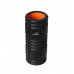 Йога ролер PowerPlay Yoga Foam Roller 4025 33 x 14 см Black-Orange