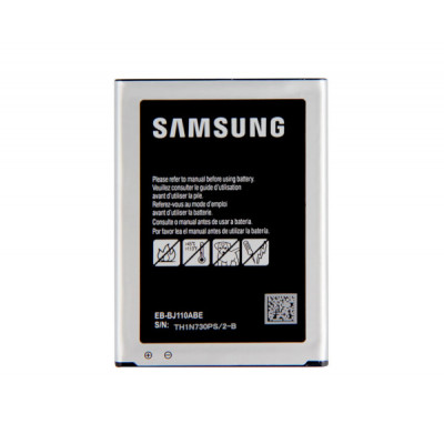 Батарея Samsung EB-BJ110ABE/EB-BJ111ABE (J110M Galaxy J1 Ace)