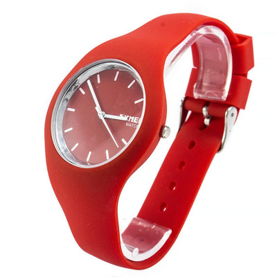 Годинник Skmei 9068 Red BOX (9068BOXRD)