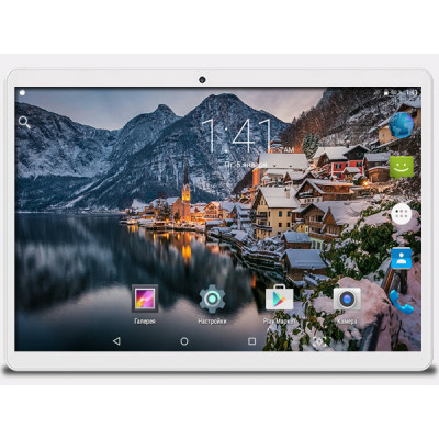 Планшет-телефон Adronix MT116 2GB RAM Gold + Чохол-клавіатура