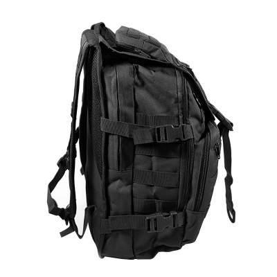 Рюкзак тактичний AOKALI Outdoor A18 36L Black