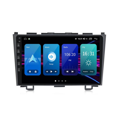 Штатна магнітола Torssen Honda CRV-2006-2011 NF9 Carplay