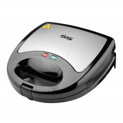 Гриль 3в1 DSP KC1049 Sandwich Maker 740W (300676)